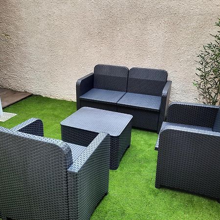 Appartement Calais Dış mekan fotoğraf